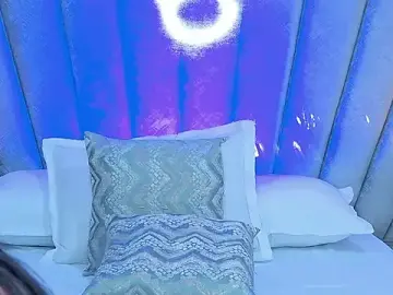 Stripchat Live Porn of Layla_Breezee
