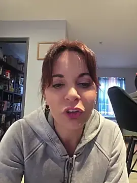 Stripchat Best live sex cam show of JuneLaFrenchie