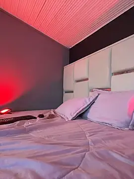 Stripchat Private Sex Chat of BellaFernandez__
