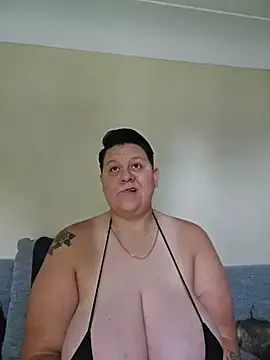 Stripchat Adult Video Chat of DevilDahm