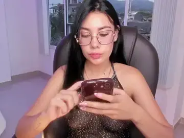 Stripchat Nude Webcam of amara_foxx