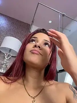Stripchat Adult Webcam of amber_sparkle