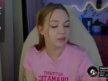 Stripchat Free Live Porn of -LinaLove-