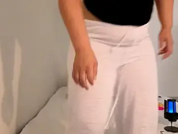 Stripchat Nude Webcam of Aria_Blisss