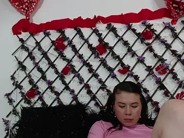 Stripchat Sex Chat of Samantha_Wallker
