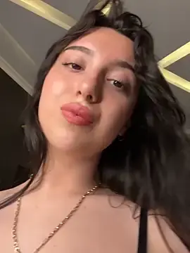 Stripchat Adult Webcam of Tasty_NoraX