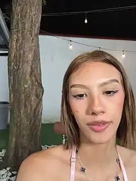 Stripchat Best Webcam of amydexter