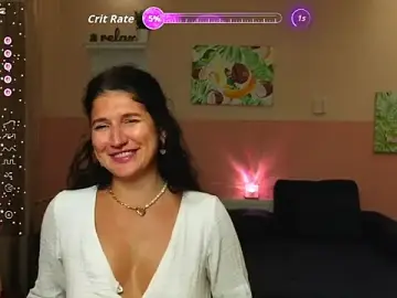 Stripchat Best Webcam of Alianna_Solo_Kisses