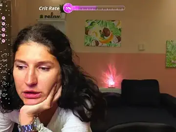 Stripchat Live Porn of Alianna_Solo_Kisses