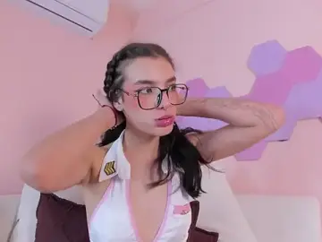 Stripchat Sex Chat of Anne_Millerr