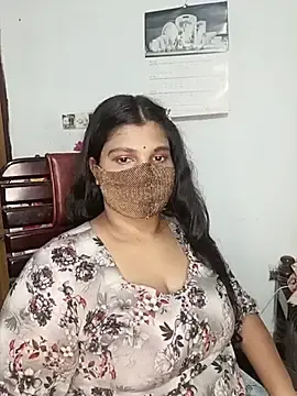 Stripchat Free Porn Cam of Hot-Fairy