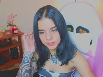 Stripchat Live Sex of Nicole_Foxx_