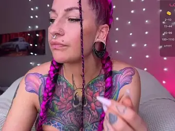 Stripchat Live Porn of Tanya_Acid