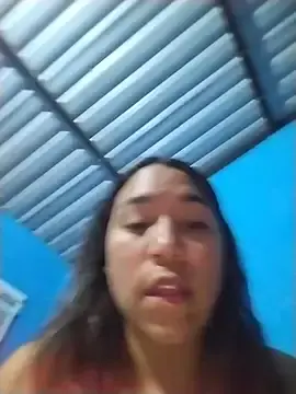 Stripchat Sex Chat of erikabella