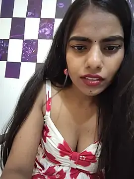 Stripchat Free Live Porn of Alisha_Babyy