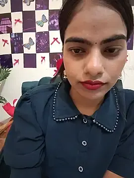 Stripchat Live Porn of Alisha_Babyy