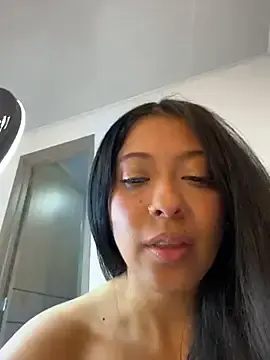 Stripchat Free Live Porn of Valery_Evaans