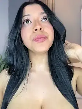 Stripchat Watch Live Sex Cams of Valery_Evaans