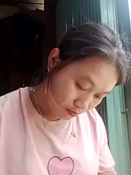 Stripchat Nude Webcam of bany-lee