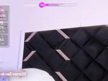 Stripchat Private Sex Chat of Carolina_Evanss