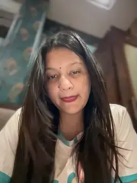 Stripchat Live Sex of Aarohi_Thakur