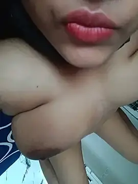 Stripchat Private Sex Chat of Cute_Riddhi