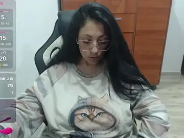 Stripchat Best live sex cam show of Melissaleehot