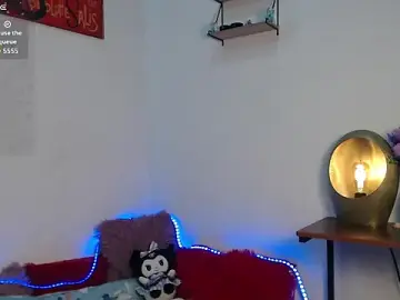 Stripchat Live Sex Cam of alix_kitty