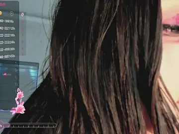 Stripchat Free Porn Cam of Aoki_sweet