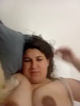 Stripchat Private Sex Chat of BlackVBarbie