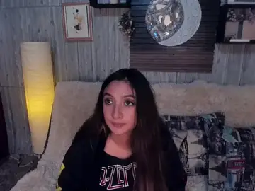 Stripchat Free Live Porn of Alucarda666