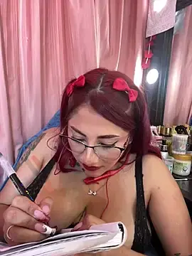 Stripchat Adult Video Chat of Nicol_V