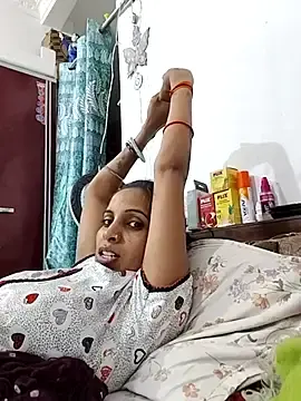 Stripchat Live Sex of Sexy-Kajal2