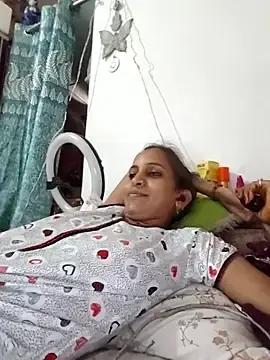 Stripchat Private Sex Chat of Sexy-Kajal2