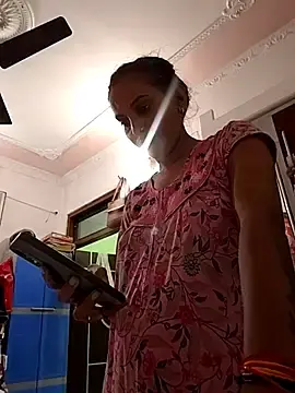 Stripchat Adult Video Chat of Sexy-Kajal2