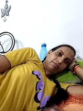 Stripchat Sex Cam of Sexy-Kajal2