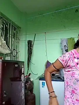Stripchat Adult Webcams of Sexy-Kajal2