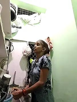 Stripchat Free Live Porn of Sexy-Kajal2