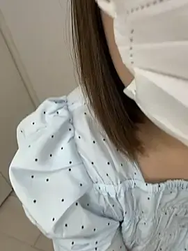 Stripchat Adult Webcam of Hiiichan88