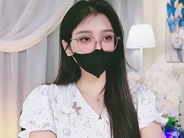 Stripchat Live Sex Cam of Chan_Chann