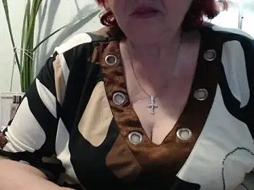Stripchat Live Porn of DeniseeRosea