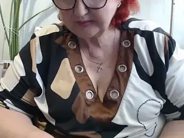 Stripchat Live Sex of DeniseeRosea