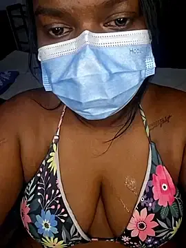 Stripchat Best live sex cam show of chubybabi