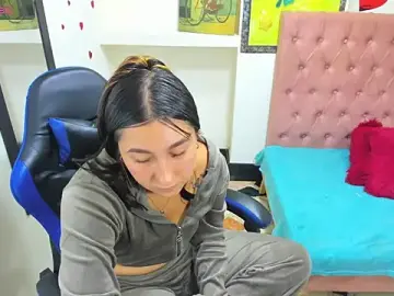 Stripchat Best Webcam of miaa_scott7
