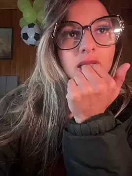Stripchat Live Porn of AliceStone19