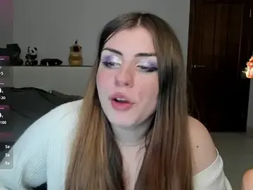 Stripchat Live Porn of Brooooke
