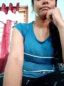Stripchat Adult Video Chat of Megha-Telugu22