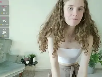 Stripchat Free Live Porn of Mila_Stain