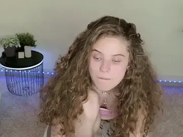Stripchat Free Porn Cam of Mila_Stain