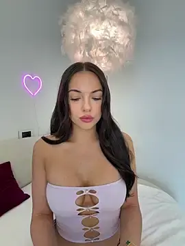 Stripchat Live Sex of Rileysim88